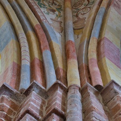 Kerkje Garmerwolde - interactieve tentoonstelling in de klokketoren