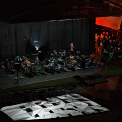 Caprera lichtfestival